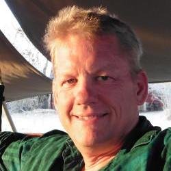 RobMiller75's profile picture. Coder, bioinformatician, Unix and 3D printer geek.