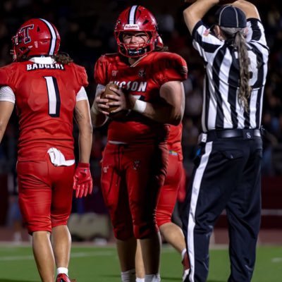 Isaiah “I.T.” Tadeo Profile