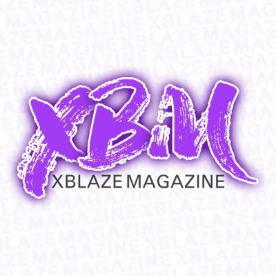 XBlazeMagazine Profile Picture