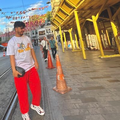 Chindid1's profile picture. Be happy for anytime