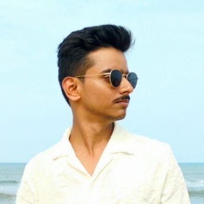AnkuuushK's profile picture. Associate Software Engineer @Cargill

ReactJs | Typescript | Node.js | MongoDB