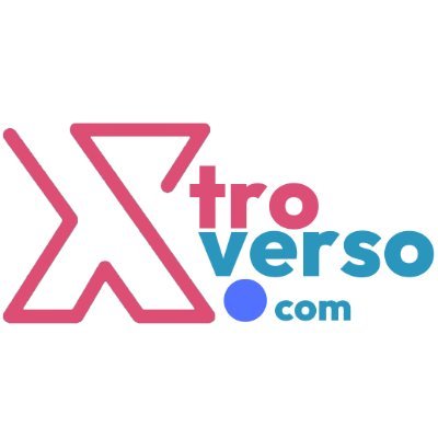 xtroverso's profile picture. For Your TAX, LEDGER, HR, LEGAL, RISK & FUN.
We are the complete partner for Micro and Small Businesses in the Netherlands.