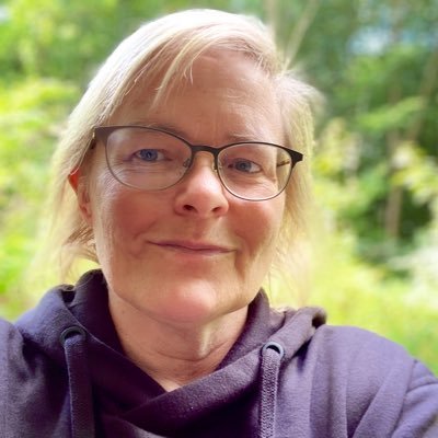 Anne Brøndumさんのプロフィール画像