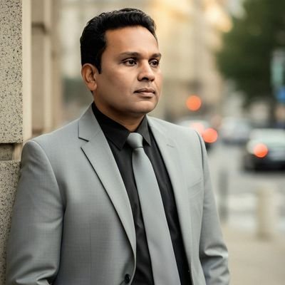 Pakistani in Qatar | Finance Professional | Inspired by the law-abiding spirit here | Committed to upholding Islamic values and preserving cultural