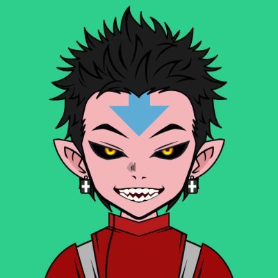 xNoir_______'s profile picture. To the moon 🚀