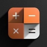 calculatoring's profile picture. #apptwt I calculate stuff