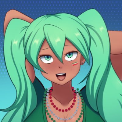 NSFW artist | English 🇱🇷 /Spanish 🇲🇽 COMMISSIONS OPEN