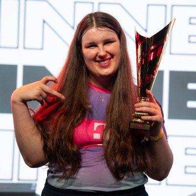 🏴 Professional VALORANT IGL/Captain for @SKGaming! ✨
Pro game breakdowns & more: https://t.co/UDmnSACIML 💜