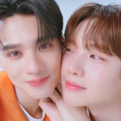 Ppm_knp's profile picture. fan accounts 🦆🐰