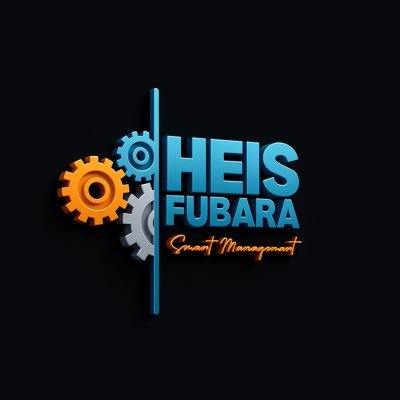 Heisfubara's profile picture. Mechanical Engineer Student || WordPress Website Developer & Manager || Community Moderator || Social Media Manager || Graphics Designer