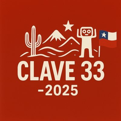Somos 100% Nortinos, Nuestro único objetivo es informar sobre emergencias de todo nuestro hermoso norte #SantiagoNoEsChile #Clave33