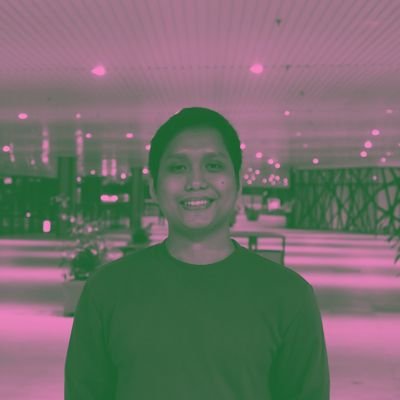 rizkiriza's profile picture. Negeri lucu