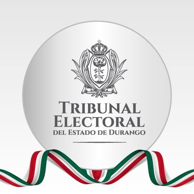 TRIBUNAL ELECTORAL DEL ESTADO DE DURANGO. Síguenos en facebook: https://t.co/2KzlUYynT7…