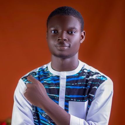 AAUA Metabolite 👨🔬 — Ilaje Boyy 😎 — Chelsea FC 💙 — NAIS AAUA General Secretary-Elect — NAOSS AAUA Chief Whip — Closest NAIS National Presidential Aide ✨