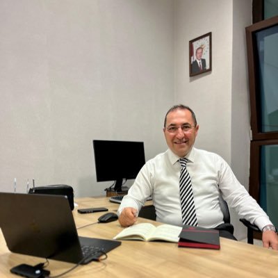 Prof. Dr. (Ankara Üniversitesi/AK Parti Çevre ve Şehircilik Politikaları Başkan Yardımcısı/Çevre, Şehircilik ve İklim Değişikliği Bakanlığı/TOBB Van Akademik D.