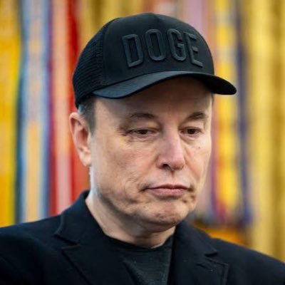 Chief executive officer (CEO) of electric automobile maker Tesla (TSLA) and the private space company SpaceX.🚀