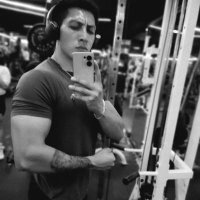 jeremy diablo ( single ) (@jeremy_diablo) 's Twitter Profile