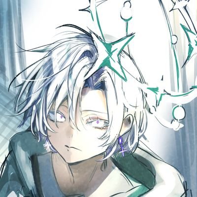 usagi_michi0's profile picture. イラスト描いてます✧ご依頼はDMへ✧無断転載、AI学習禁止✧
片想い2日くらい
ヘッダー @Totose_416 様