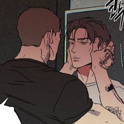 Lan Wangji es mi novio y de un tal Wei ying...
TJ lover💛 19Days♥️
legal reader ✨💌 SHAWOL y EXO-L