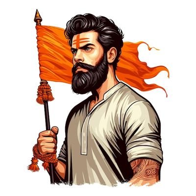 ॐ नमः पार्वती पतये हर हर महादेव
मै सर्व प्रथम हिंदू हूं और मेरा सनातन धर्म ही सर्व श्रेष्ठ है.! !! जय श्री राम !! राष्ट्रहित सर्वोपरि
#हिंदू 🫀