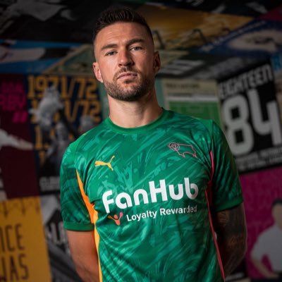 Husband, Dad, Goalkeeper @dcfcofficial YDP Goalkeeper coach; UEFA A GK license; Insta; RichODonnell23 @HerGameToo advocate