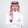 nwaf_d_a's profile picture. ماجستير إعلام رقمي .. مقدم برامج : علوم الأولين ، مفترق طرق ، دروازة ، علوم القصيد … مقدم فعاليات وراوي قصص ، و مسئول علاقات عامة وإعلام … Snap: nawwaf800