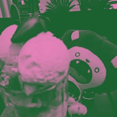 学生/18+/古川慎さんを推してます!!!
無言のフォロー失礼します🙇🏻♀️
EN, ID, 日本語 (勉強中)
akun rt + artdump (◕ᴗ◕✿)たまに夢を描きます