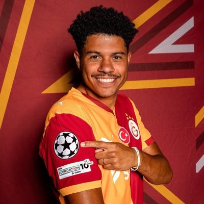 gabrielsarayi's profile picture. Solo il Gala #26 VO45