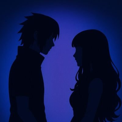 hyuuga08Uchiha's profile picture. Uma Fã de SasuHina! Um mundinho pra quem curte esse Crack Shipp lindíssimo!💜💙 🍅🌙

Arte feita por IA.. (por enquanto..)