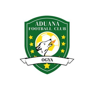 𝙷𝚘𝚖𝚎 𝙾𝚏 𝙰𝚍𝚞𝚊𝚗𝚊 𝙵𝚘𝚘𝚝𝚋𝚊𝚕𝚕 Club.
Based in Dormaa Ahenkro. Two Times Ghana Premier League Champions. 🏆🏆