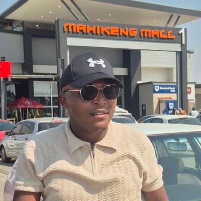 ♉ Afrikan. Anglican. Radio Enthusiast. Current Affairs. Public Service 🇿🇦 | RT's are not endorsements |