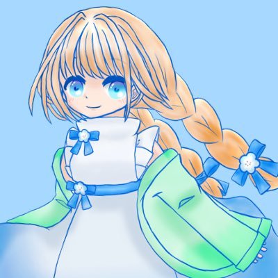 uki_hosizora's profile picture. 20↑ ゆるふわやかわいいが大好物です。まったりとかわいい女の子やミニキャラを描いたりお話を書いたりしています。