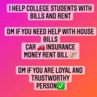 September Daddy help for bills (@grace_olum50319) 's Twitter Profile