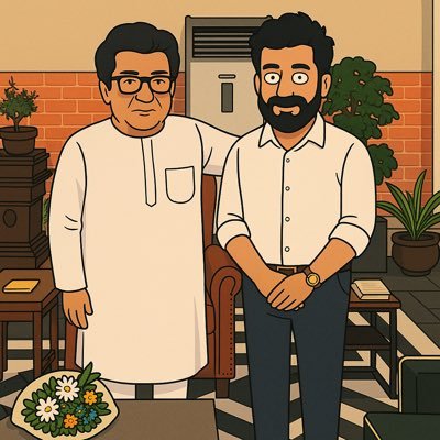 मराठी माझा अभिमान. सत्य आणि शक्ती शिवाय महाराष्ट्र टिकणार नाही, आणि आम्ही कुणालाही आपलं राज्य लुटू देणार नाही. छंद - बांबूचे फटके देणे!