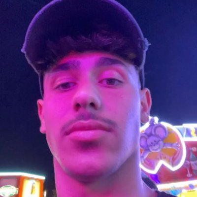 New Here💙 Searchin Friends 👋 chudai
https://t.co/6jmNVvyvFH