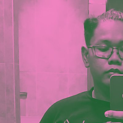 Madfidi_'s profile picture. Gw punya temen Habib.