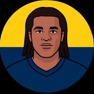 Content from the best university in the world〽️• Huge Michigan fan • Beat Ohio State • Engaging stats & more • Go Blue🟡〽️