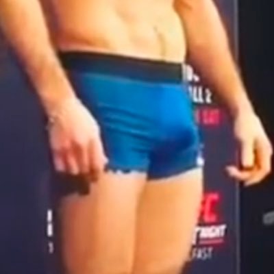Bulging and some macho dudes from around the world