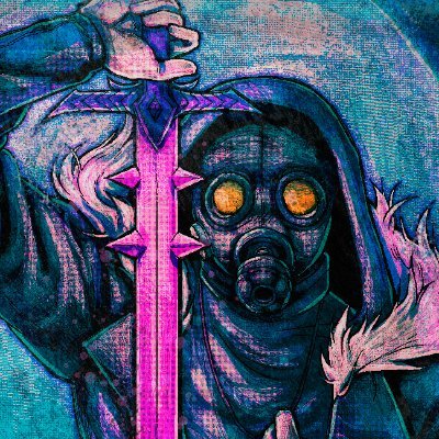 vendridix's profile picture. El tío que hace vídeos innecesariamente largos sobre juegos indies que casi siempre son depresivos.