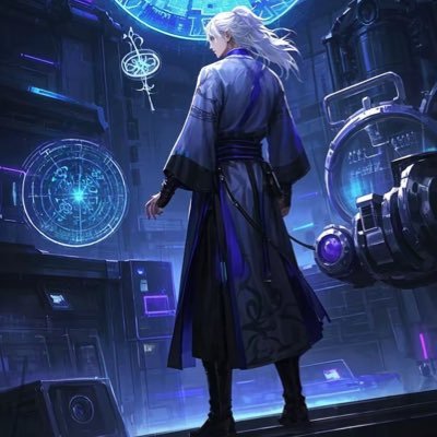 0xZoia's profile picture. Tracking macro cycles, BTC/ETH rotations & capital flows. 
野中捕捉信号 | BTC/ETH周期与加密轮动信号。