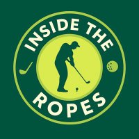 Inside the Ropes (@insidegolf95) 's Twitter Profile Photo