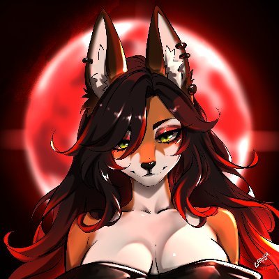 Laffisa🌿 ✧･ﾟ:*COMM OPEN*:･ﾟ✧さんのプロフィール画像