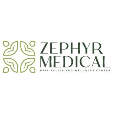 ZephyrMed's profile picture. Brooklyn Heights clinic for chronic pain & mental health. IV Ketamine therapy for depression, anxiety, PTSD, fibromyalgia & more. Personalized, root-cause care.