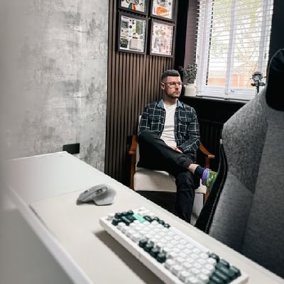 matchinskisam's profile picture. software programmer, IT consultant and bug bounty hunter.🇺🇸