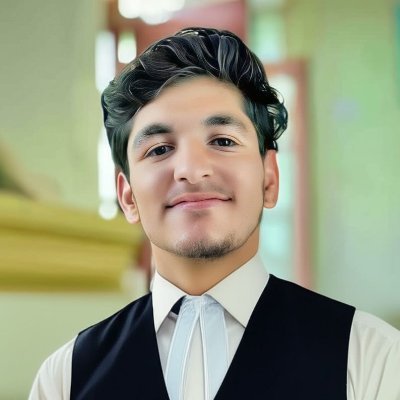 Ghufran_Torwali's profile picture. A citizen of culture, not of borders | No color lines, no class walls, no faith barriers