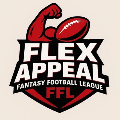 Official X page for the Flex Appeal Fantasy Football League🏈💪🏼📈 run by commissioner @jacobpro_