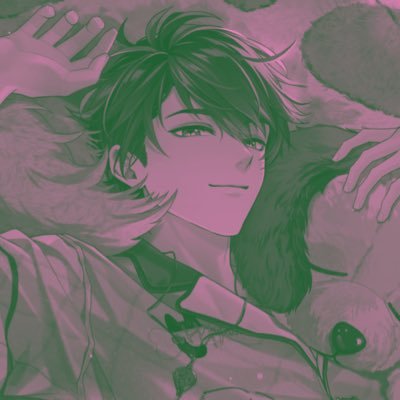 19 || otome special interest hq || bio major