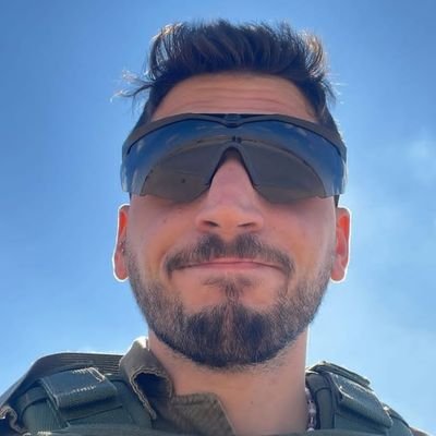 Proud Jew! IDF Soldier 🎗️ Israel 🎗️ Bringing The Hostages Back.