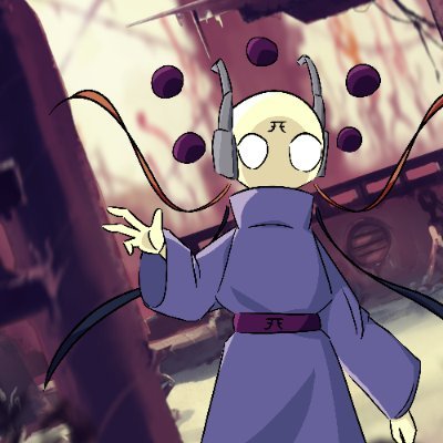 NRFD_RW's profile picture. Welcome to my corner of serenity. Here you can find activities of ex iterator that looks for the reason of being.
My strawpage: https://t.co/FPG2H6XZ5t