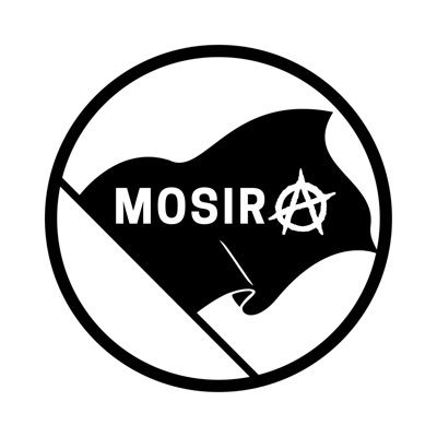 Mo_si_ra's profile picture. Anarchist Against Any Absolute Authorities! Welcome to join Post-Anarchism communities. 会在这里分享一些随笔和想法，基调主要为后现代主义、解构主义和后无政府主义。